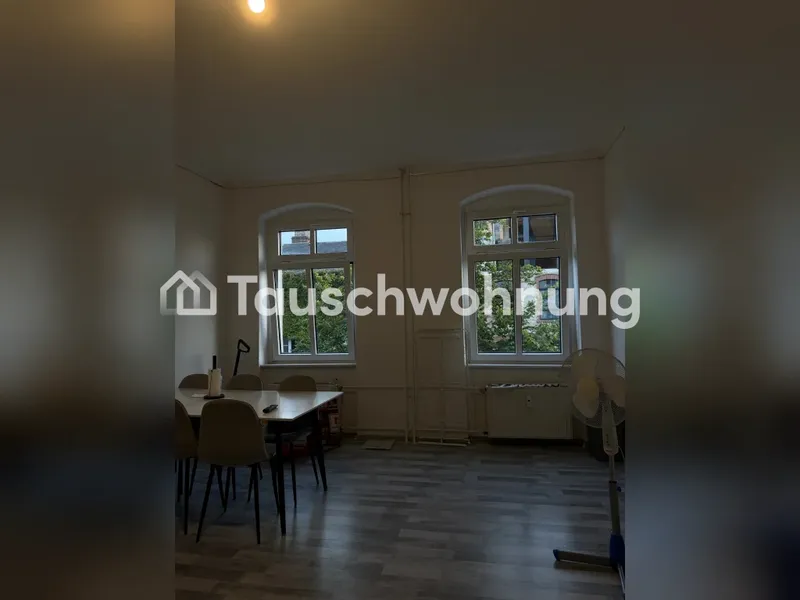 Tauschwohnung: Friedrichshain-Kreuzberg: Coole 2-Zimmer-Wohnung — photo 1